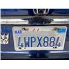 Image 3 : 2002 HONDA CIVIC