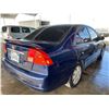 Image 4 : 2002 HONDA CIVIC