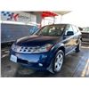 Image 1 : 2003 NISSAN MURANO