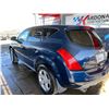 Image 2 : 2003 NISSAN MURANO