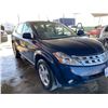 Image 5 : 2003 NISSAN MURANO