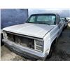 Image 1 : 1985 CHEVROLET REGULAR CAB