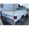 Image 3 : 1985 CHEVROLET REGULAR CAB