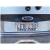 Image 3 : 1998 FORD EXPLORER