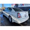 Image 2 : 2006 NISSAN ALTIMA
