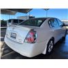 Image 4 : 2006 NISSAN ALTIMA