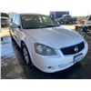 Image 5 : 2006 NISSAN ALTIMA