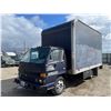 Image 1 : 1993 ISUZU NPR