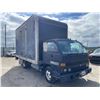 Image 5 : 1993 ISUZU NPR