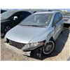 Image 1 : 2008 HONDA CIVIC
