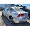 Image 2 : 2008 HONDA CIVIC