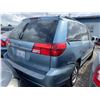 Image 3 : 2005 TOYOTA SIENNA