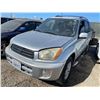 Image 1 : 2002 TOYOTA RAV4