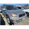 Image 4 : 2002 TOYOTA RAV4