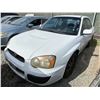Image 2 : 2004 SUBARU IMPREZA