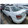 Image 3 : 2004 SUBARU IMPREZA