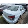 Image 4 : 2004 SUBARU IMPREZA