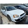 Image 5 : 2004 SUBARU IMPREZA