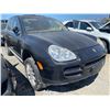 Image 4 : 2005 PORSCHE CAYENNE