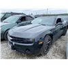 Image 1 : 2013 CHEVROLET CAMARO