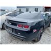 Image 3 : 2013 CHEVROLET CAMARO