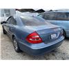 Image 2 : 2004 MERCEDES-BENZ E-CLASS