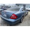 Image 3 : 2004 MERCEDES-BENZ E-CLASS