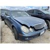 Image 4 : 2004 MERCEDES-BENZ E-CLASS