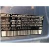 Image 5 : 2004 MERCEDES-BENZ E-CLASS