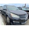 Image 4 : 2013 CHEVROLET TRAVERSE