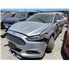 Image 1 : 2014 FORD FUSION