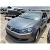 Image 1 : 2011 VOLKSWAGEN JETTA