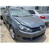 Image 4 : 2011 VOLKSWAGEN JETTA