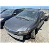 Image 2 : 2012 HONDA CIVIC