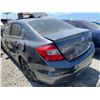 Image 3 : 2012 HONDA CIVIC