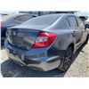 Image 4 : 2012 HONDA CIVIC