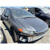 Image 5 : 2012 HONDA CIVIC