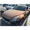 Image 1 : 2004 NISSAN 350Z