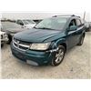 Image 1 : 2009 DODGE JOURNEY