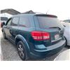 Image 2 : 2009 DODGE JOURNEY