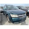 Image 4 : 2009 DODGE JOURNEY