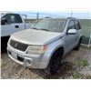 Image 1 : 2006 SUZUKI GRAND VITARA