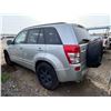 Image 2 : 2006 SUZUKI GRAND VITARA
