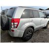 Image 3 : 2006 SUZUKI GRAND VITARA