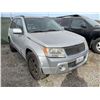 Image 4 : 2006 SUZUKI GRAND VITARA