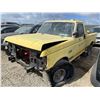 Image 1 : 1989 FORD F-150