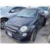Image 1 : 2013 FIAT 500