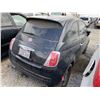 Image 3 : 2013 FIAT 500