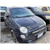 Image 4 : 2013 FIAT 500