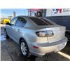 Image 2 : 2007 MAZDA MAZDA3